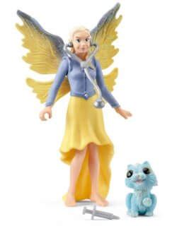 Schleich 81468 - Magical Animal Nursery