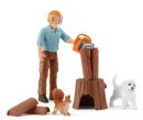 Schleich 81475 - Ranger