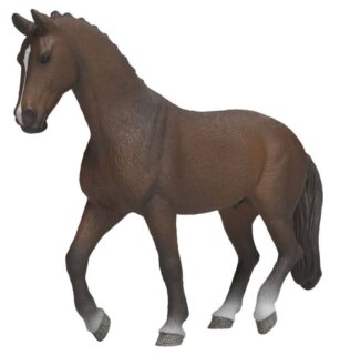 Schleich 14919 - KWPN Gelding
