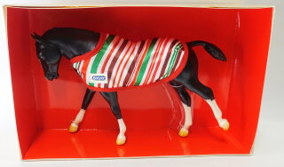 Breyer Traditional (1:9) 712453 - Kohl (Pic shows the actual horse)*
