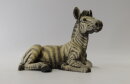 Castanga Zebra Body (Bild zeigt das aktuelle Tier)