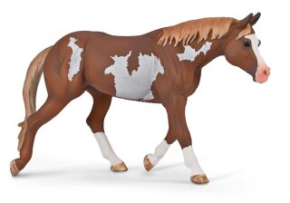 CollectA 80062 - Paint Horse Stallion (pre order)*1