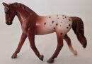 Breyer Stablemate (1:32) 6036 - Appaloosa Mix (picture...