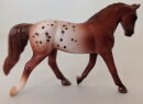 Breyer Stablemate (1:32) 6036 - Appaloosa Mix (picture...