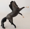 Breyer Stablemate (1:32)  5929 -  Mustang - blue roan...