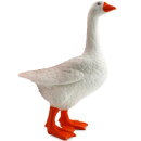 Safari Ltd. 110307 - Goose