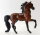 Breyer Stablemate (1:32) 711354 - All Glory (picture shows the actual horse)