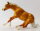Breyer Stablemate (1:32) 711354 - Smart and Shiney (picture shows the actual horse)