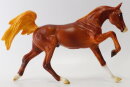 Breyer Stablemate (1:32) 711354 - Nazruddin (picture...