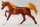 Breyer Stablemate (1:32) 711354 - Nazruddin (Bild zeigt das aktuelle Pferd)