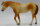 Breyer Stablemate (1:32) 6051 - Indian Pony  (picture shows the actual horse)