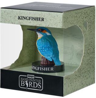 Mojö Enthusiast Collection 381130 - Eisvogel (Alcedo atthis)