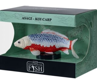 Mojö Enthusiast Collection 381118 - Asagi Koi