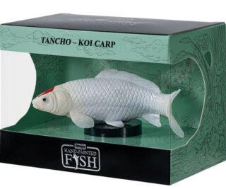 Mojö Enthusiast Collection 381119 - Tancho Koi
