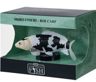 Mojö Enthusiast Collection 381120 - Shiro Utsuri