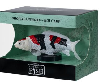 Mojö Enthusiast Collection 381121 - Showa Sanshoku
