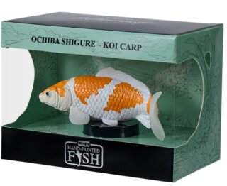 Mojö Enthusiast Collection 381122 - Ochiba Shigure