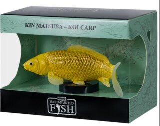Mojö Enthusiast Collection 381123 - Kin Matsuba