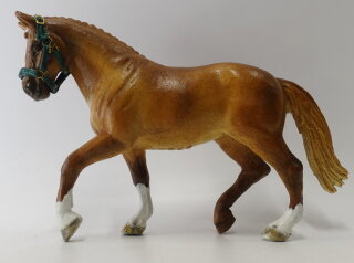 Schleich Cust - (Bild zeigt das aktuelle Tier)