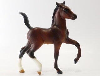 Breyer Stablemate (1:32) 5972 - Foal (picture shows the actual horse)