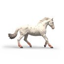 Schleich 14917 - Knabstrupper Mare
