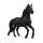 Schleich 14918 - Lusitano Stallion
