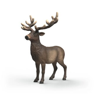 Schleich 14992 - Elk