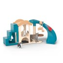 Schleich 42764 - Playtime for Cats