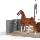 Schleich 42792 - Sofiss Pferdewaschplatz