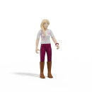 Schleich 42792 - Sofiss Pferdewaschplatz