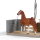 Schleich 42792 - Sofiss Pferdewaschplatz