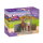 Schleich 42792 - Sofiss Pferdewaschplatz