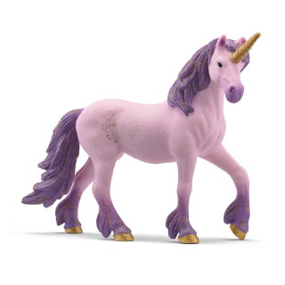 Schleich 70892 - Einhorn Stute Seraphina