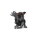 Schleich 70855 - Schatten Lemur