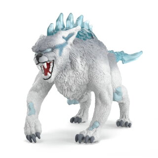 Schleich 70856 - Eis Luchs