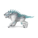 Schleich 70856 - Eis Luchs