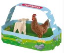 Schleich 42812 - Easter Freinds