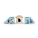 Schleich 42763 - Adventure Time for Puppies