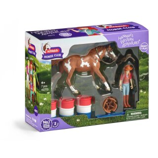 Schleich 42775 - Hannahs Western Abenteuer