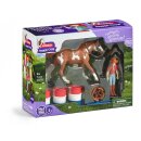Schleich 42775 - Hannahs Western Adventure