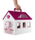 Schleich 42787 - Pferdeklinik Heilende Hufe