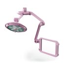 Schleich 42787 - Pferdeklinik Heilende Hufe