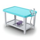 Schleich 42787 - Pferdeklinik Heilende Hufe