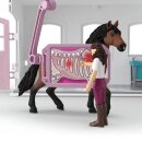 Schleich 42787 - Vet Clinic Healing Healing Hooves