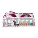 Schleich 42787 - Pferdeklinik Heilende Hufe
