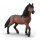 Schleich 42787 - Pferdeklinik Heilende Hufe