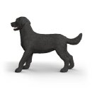 Schleich 14923 - Female Black Lab