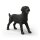 Schleich 14923 - Female Black Lab