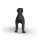 Schleich 14923 - Female Black Lab