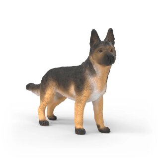 Schleich 14924 - Female German Shepard